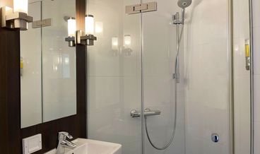 afbeelding van Comfort kamer