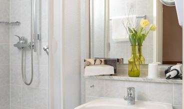 afbeelding van Standard Double Room-1 Double Bed Free WiFi Free self parking