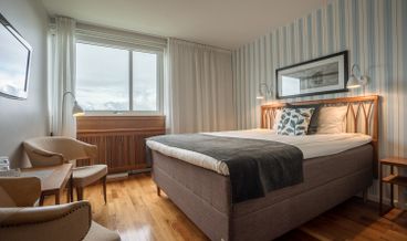 afbeelding van Comfort kamer