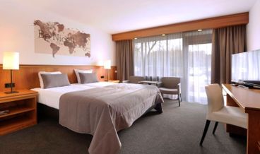 afbeelding van Comfort kamer
