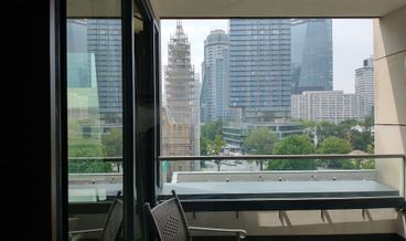 afbeelding van Superior Apartment, 1 Bedroom-1 Double Bed Non Refundable Free WiFi