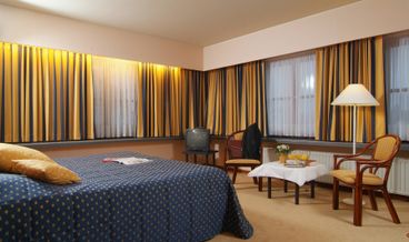 afbeelding van Superior Kamer