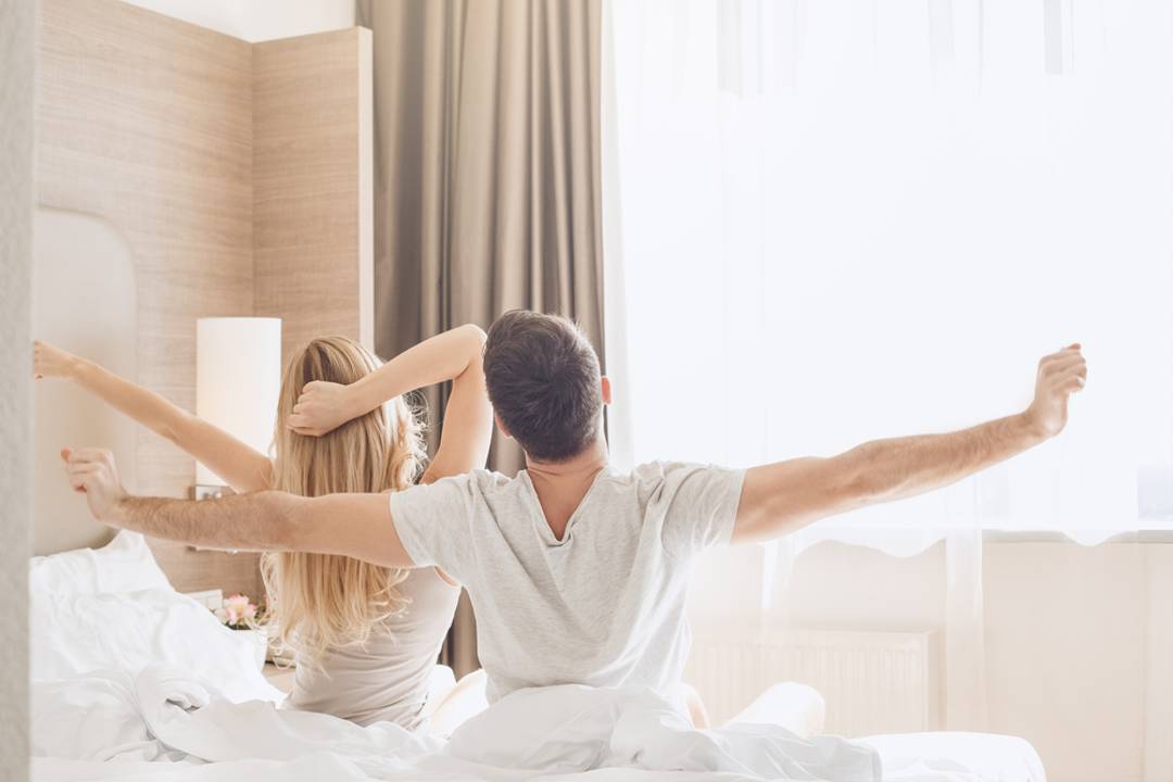 Weekendje weg aanbiedingen