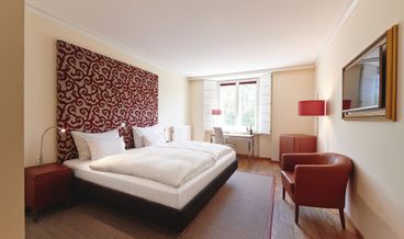 afbeelding van Superior kamer