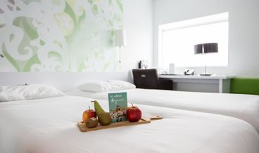 afbeelding van Comfort kamer
