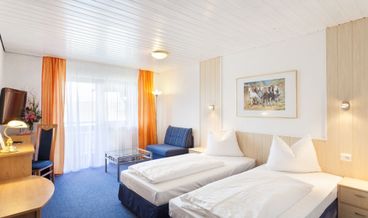 afbeelding van Standaard Kamer