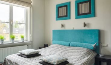 afbeelding van Comfort kamer