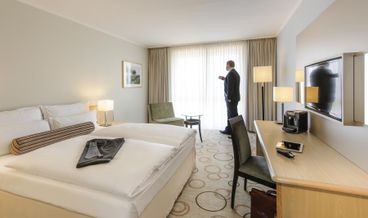 afbeelding van Privilege Kamer