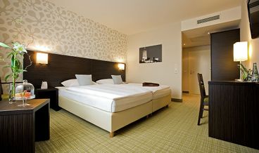 afbeelding van Business kamer