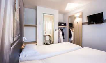 afbeelding van Twin Room, Non Smoking-2 Twin Beds Free WiFi Free self parking