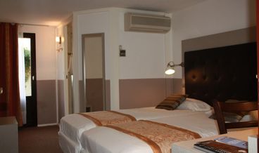 afbeelding van Standaard Kamer
