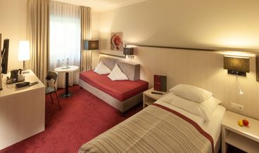 afbeelding van Business Room, 1 Double Bed, Non Smoking-1 Double Bed Non Refundable Free WiFi Free parking