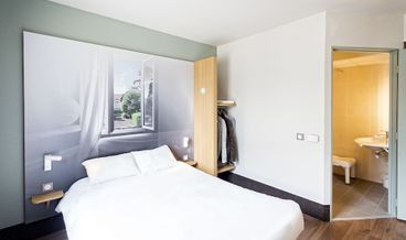afbeelding van Double Room, Non Smoking-1 Double Bed Non Refundable Free self parking Free WiFi