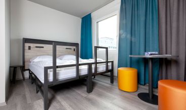 afbeelding van Standaard Kamer