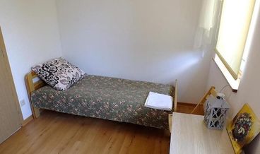 afbeelding van Comfort Double Room, Non Smoking-2 Twin Beds Non Refundable Free self parking Free WiFi
