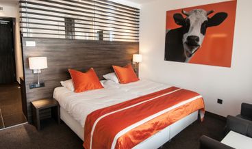 afbeelding van Comfort kamer