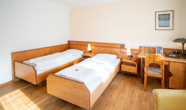 afbeelding van Standard Double or Twin Room-1 Double Bed Non Refundable Free WiFi