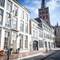 Best Western Plus City Centre Hotel Den Bosch