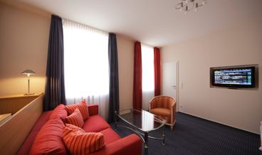 afbeelding van Junior suite