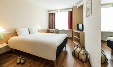 afbeelding van Standaard Kamer