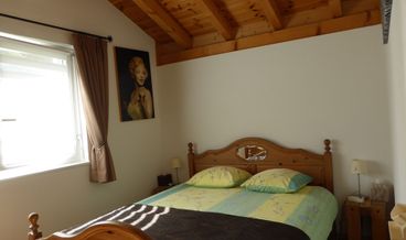 afbeelding van Comfort Twin Room (Verte)-2 Twin Beds Free WiFi Free self parking Free breakfast