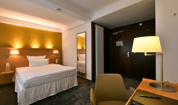 afbeelding van Superior kamer