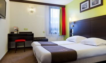 afbeelding van Standard Room, 1 Double Bed-1 Double Bed Free self parking