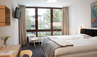 afbeelding van Comfort kamer