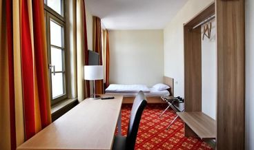 afbeelding van Standard Double Room-1 Double Bed Free breakfast Free self parking Free WiFi