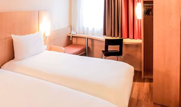 afbeelding van Stadstour Special