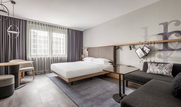 afbeelding van Stadstour Special