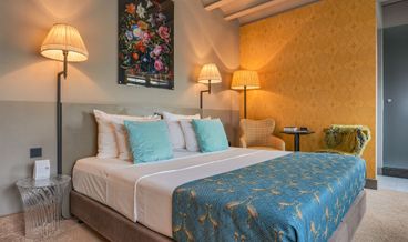afbeelding van Grand DeLuxe Room-1 King Bed Non Refundable Free WiFi Free breakfast