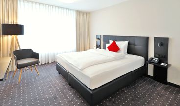 afbeelding van Standaard Tweepersoonskamer - Hotdeal
