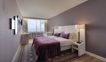 afbeelding van Standaard Kamer