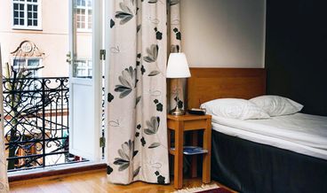 afbeelding van Comfort kamer
