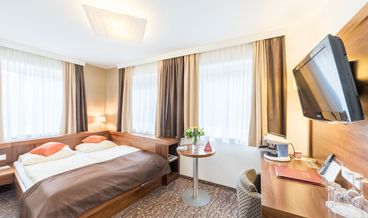 afbeelding van Special Offer Room-1 Double Bed Non Refundable Free WiFi Free self parking