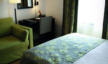 afbeelding van Superior, One Queen Bed (140 cm bed)-1 Queen Bed Non Refundable Free WiFi Free breakfast