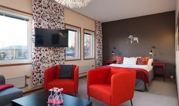 afbeelding van Familiekamer