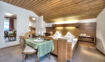 afbeelding van Standaard Kamer