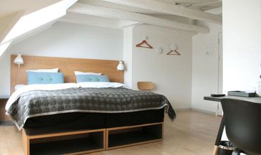 afbeelding van Twin/Double room