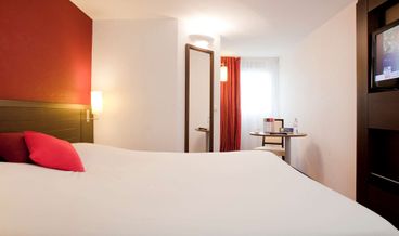 afbeelding van Standard Double Room, 1 Double Bed-1 Double Bed Non Refundable Free WiFi Free self parking Free breakfast