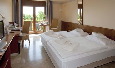 afbeelding van Comfort kamer