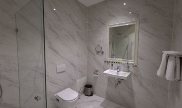 afbeelding van Luxury Double Room-1 King Bed Non Refundable Free WiFi Free self parking