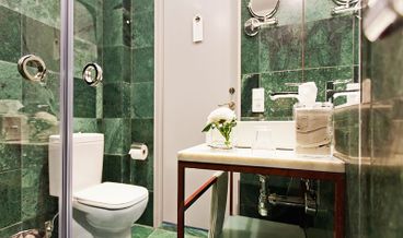 afbeelding van Superior kamer