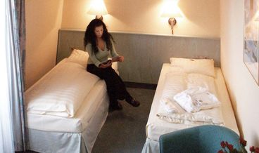 afbeelding van Economy kamer