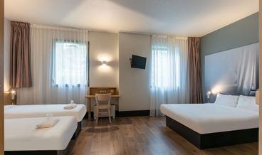 afbeelding van Double Room, Non Smoking-1 Double Bed Free WiFi Free self parking