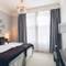 Crystal Plaza Hotel