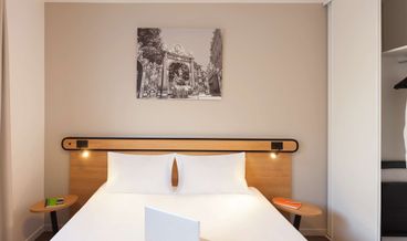 afbeelding van Studio, 1 Double Bed-1 Double Bed Non Refundable Free WiFi