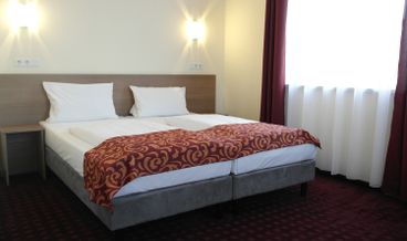 afbeelding van Comfort kamer