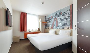 afbeelding van Stadstour Special